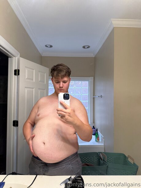 Jackofallgains sexy model photos