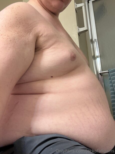 Jackofallgains star art images