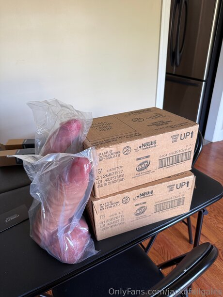 Jackofallgains star porn images