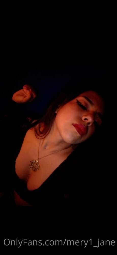 Mery1 Jane porn model images