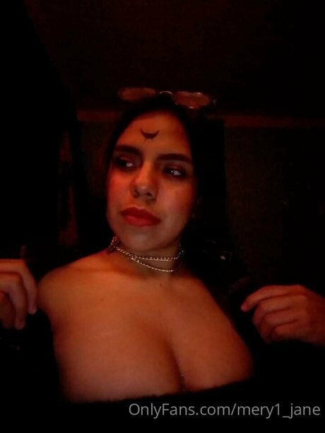 Mery1 Jane star xxx archive