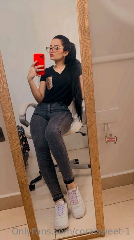 Coralsweet 1 nice star photos