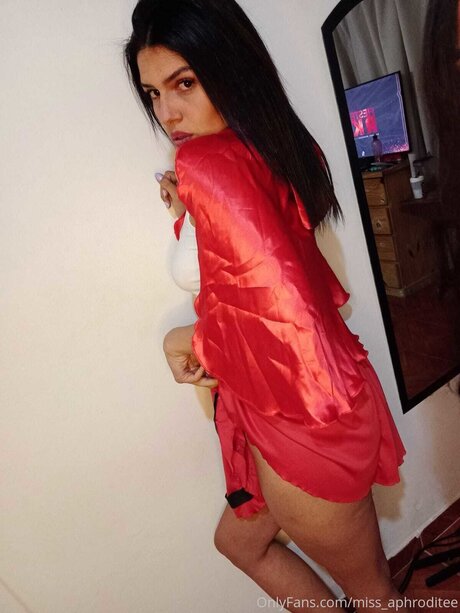 Miss Aphroditee model best image