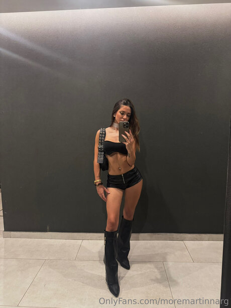 Moremartinnarg pornographic model photos