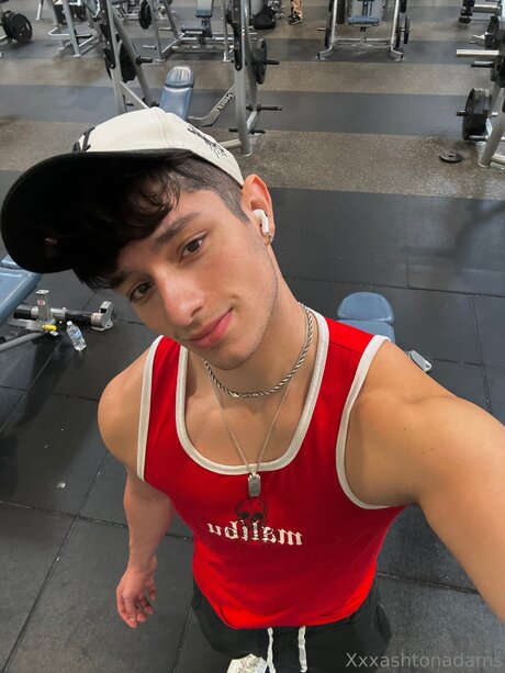 Ashtonadamsx hd star photos