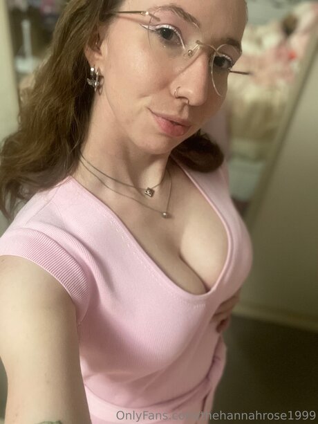 Thehannahrose1999 exclusive actress img