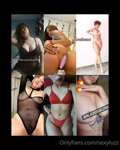 Sexyluzz best star picture