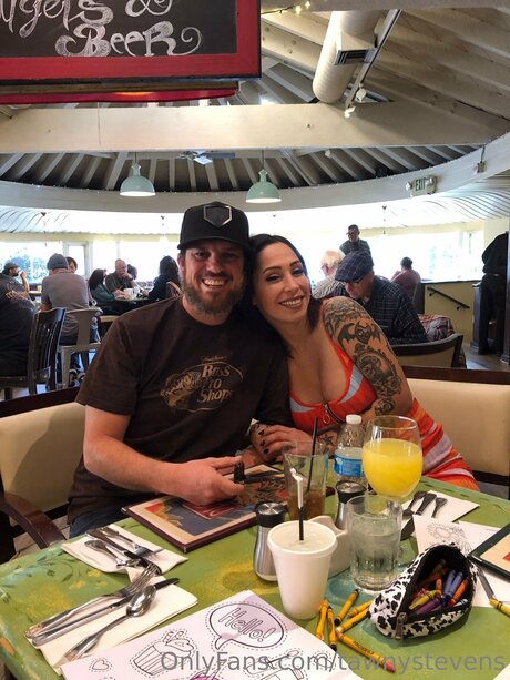 Tawnystevens model top image