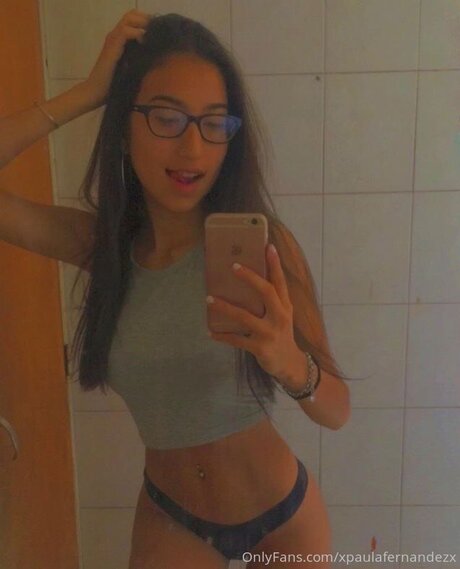 Xpaulafernandezx model free picture