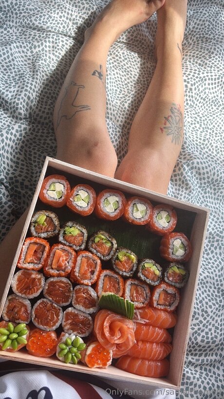 Samaltham69 naked pornstar img