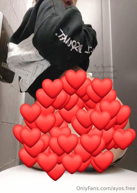 Ayos Free star pornographic archive