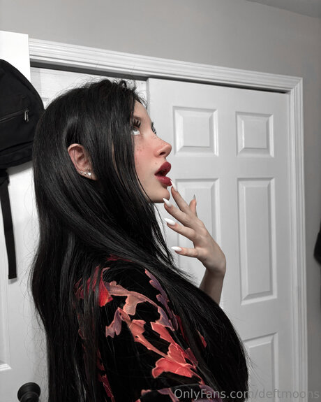 Deftmoons pornstar sex gallery