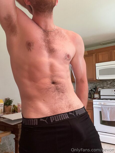 Qevon pornographic model images