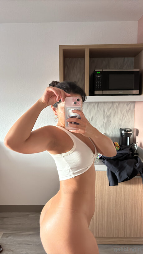 Chicanabarbi3 pornstar beautiful picture