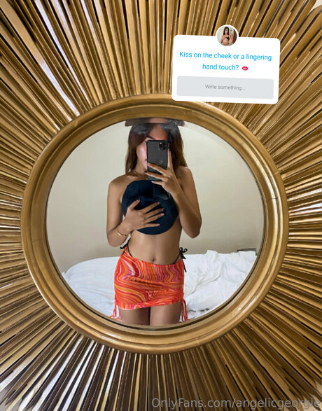 Angelicgeorgie Quick model image