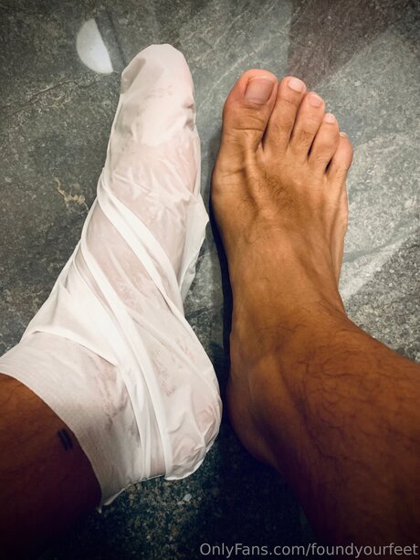 Foundyourfeet pornstar hot img