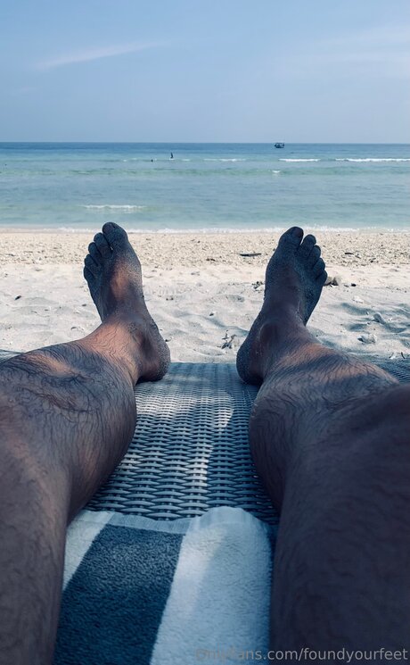 Foundyourfeet pornstar photos