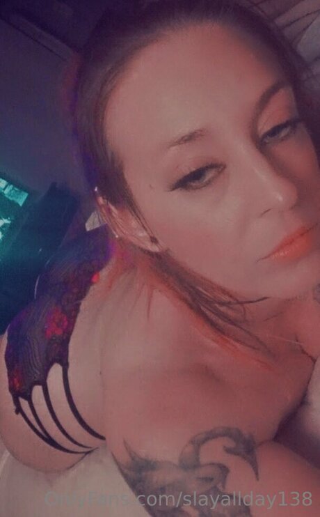 Slayallday138 pornstar naked photo