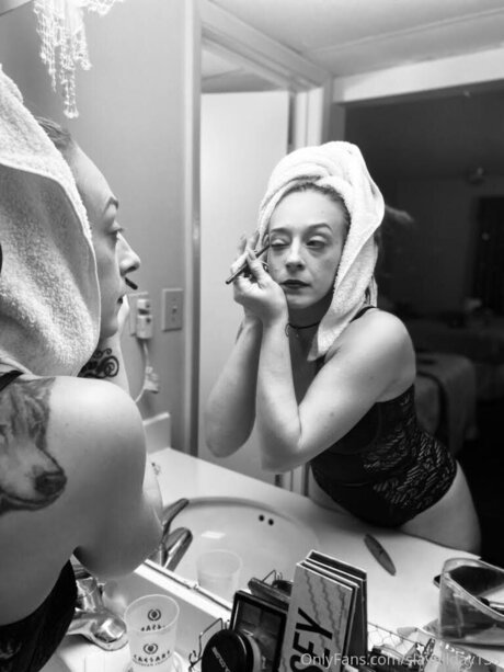 Slayallday138 pornographic star picture