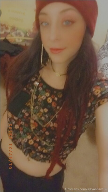 Slayallday138 star adult galleries