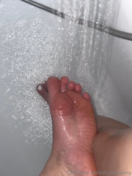 Shyfeetanny erotic pornstar galleries