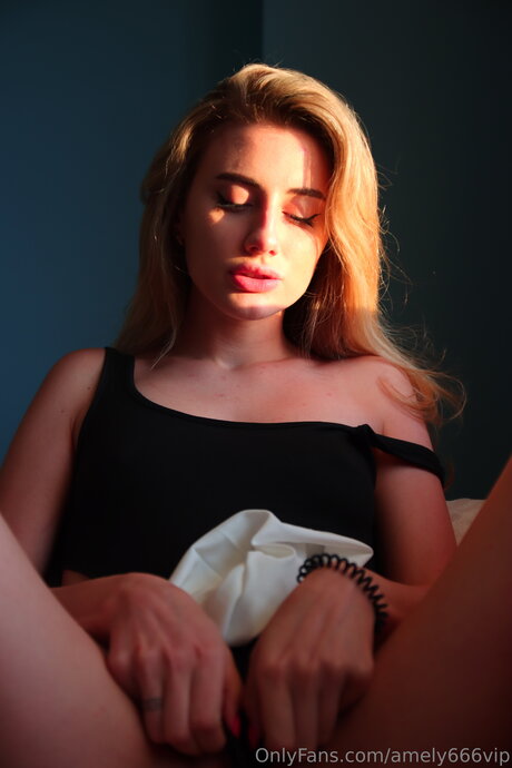 Amelyrosevip perfect pornstar pictures