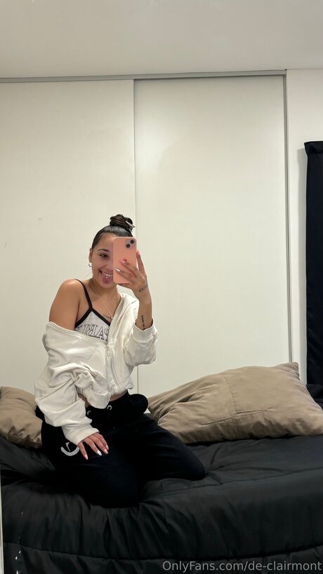 De Clairmont pornstar nice gallery