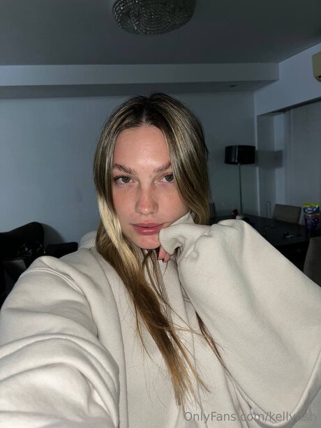 Kellyfish perfect star photos