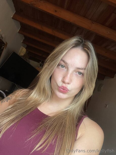 Kellyfish pornstar nice images