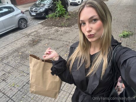 Kellyfish nude star galleries