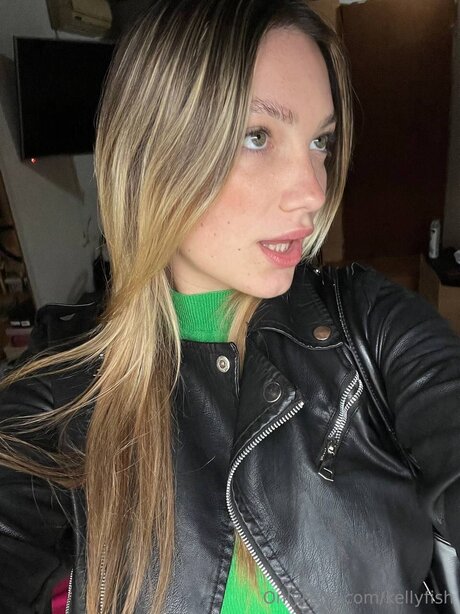 Kellyfish star art images