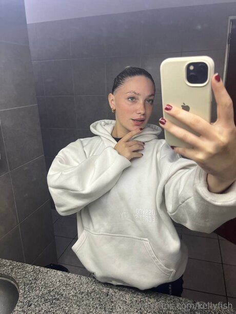 Kellyfish Profile pic