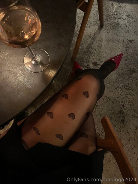 Dominga2024 sex actress pics