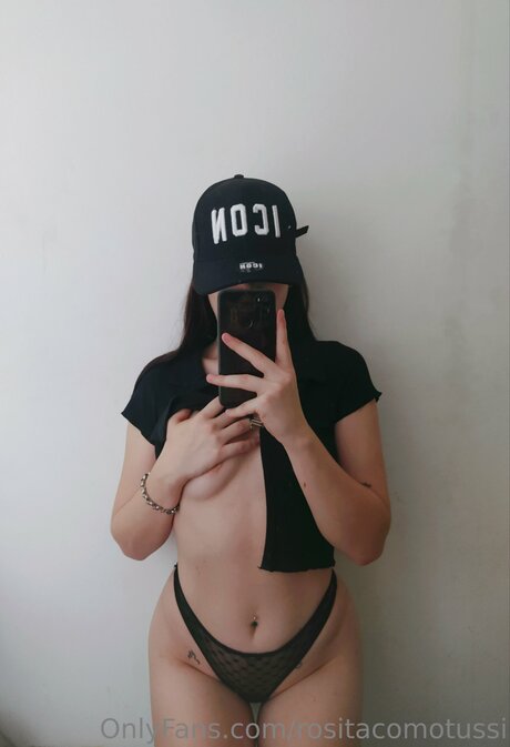 Rositacomotussi sex actress galleries