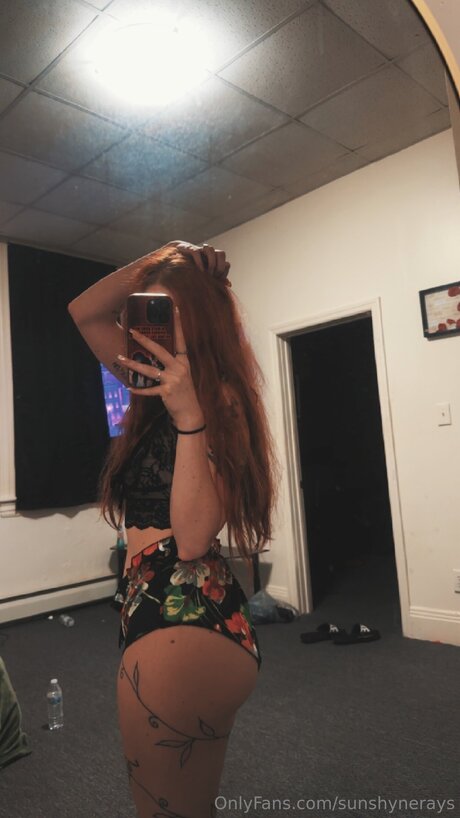 Sunshynerays pornstar adult photos