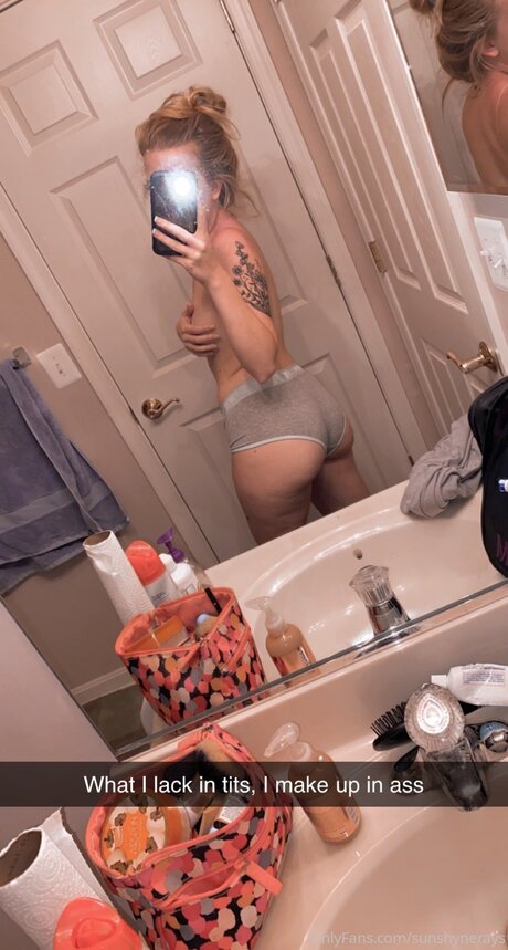 Sunshynerays free model pictures