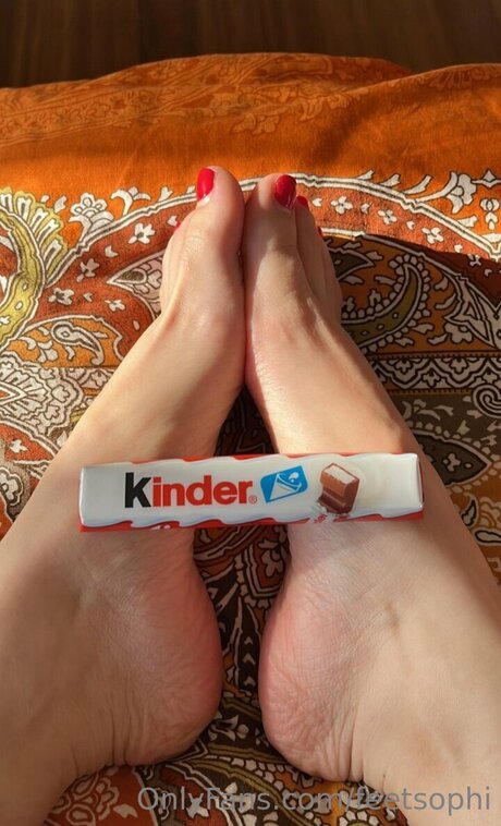 Feetsophi Profile pic