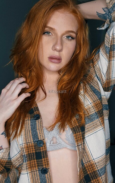 Kitsykatt pornstar hd photos