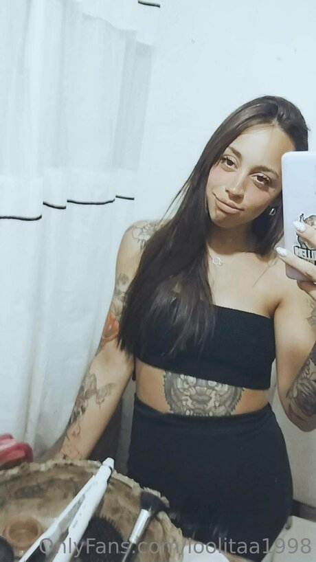 Loolitaa1998 hot model galleries