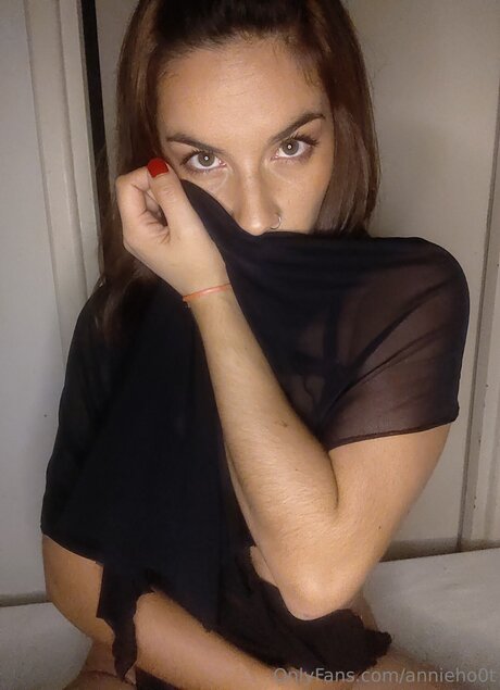 Annieho0t sex star images