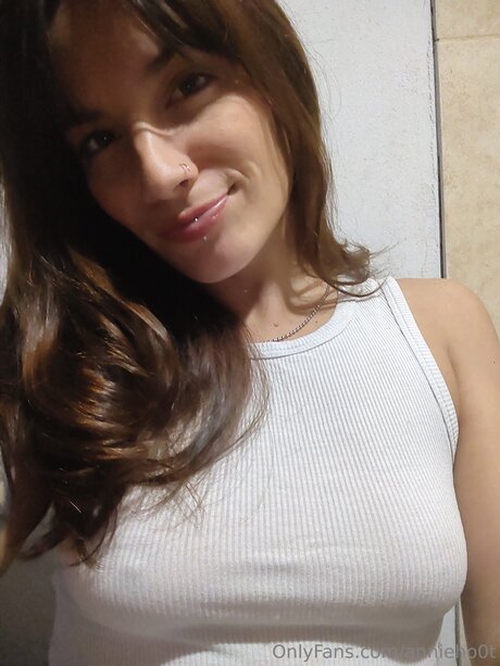 Annieho0t top pornstar pics