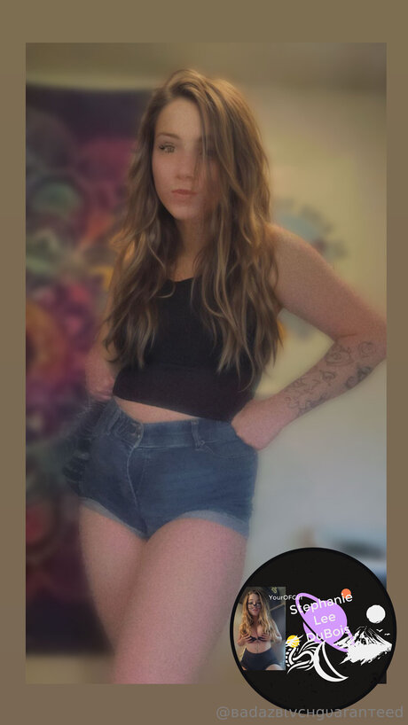 Stephanieleedubois star high quality img