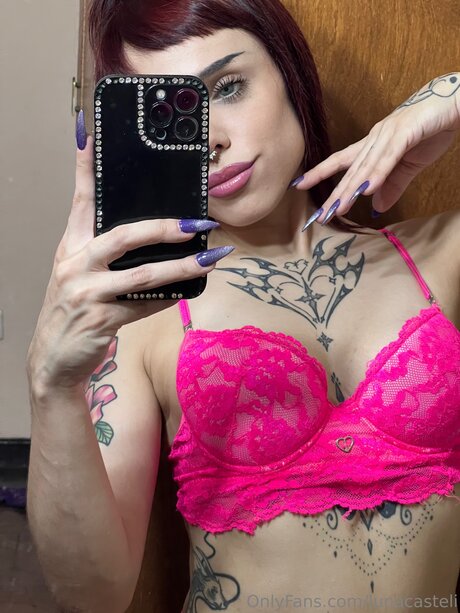 Lunacasteli sex actress img