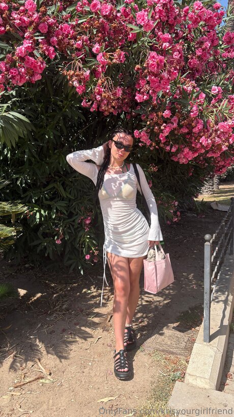 Krisyourgirlfriend beautiful star archive