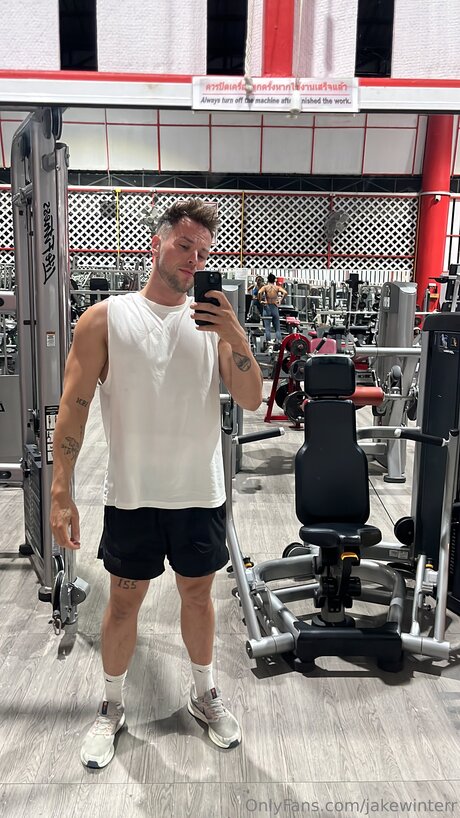 Jakewinterr hd model archive