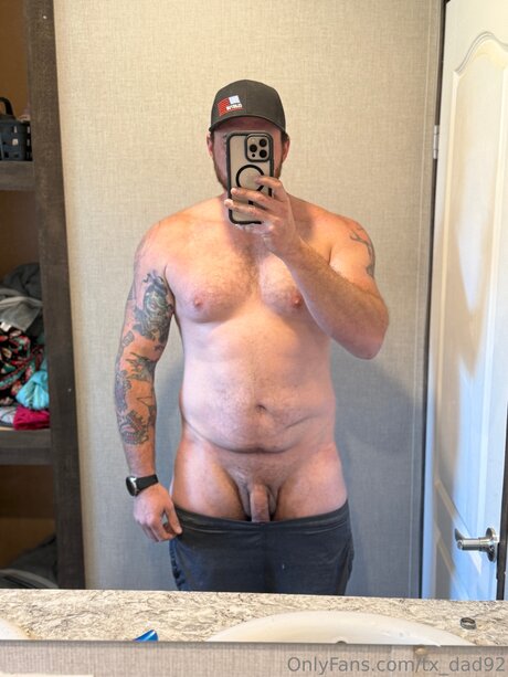 Tx Dad92 model erotic pictures