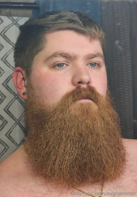 Avghammer xxx model photo