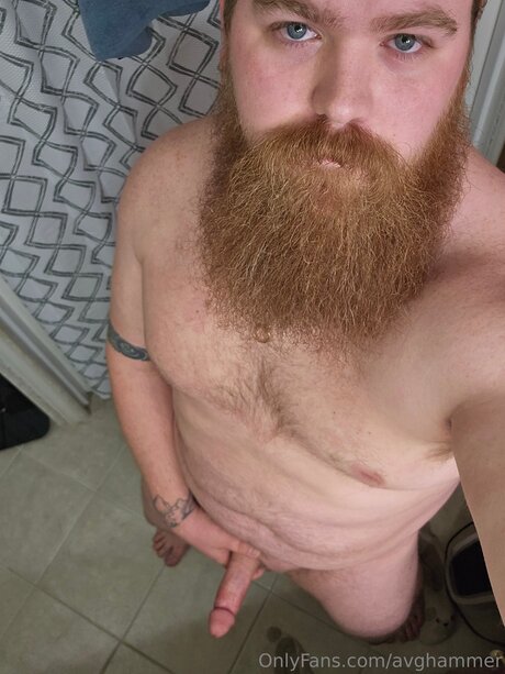 Avghammer pornstar hot image