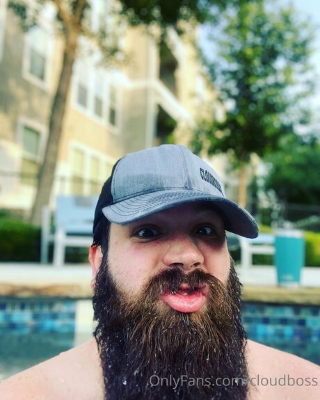 Cloudboss pretty pornstar archive