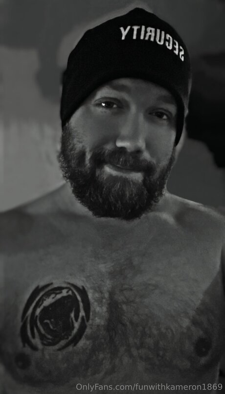 Funwithkameron1869 model art image